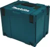 Makita MAKPAC kufor na náradie modrý plast Náhľad obrázku produktu 6