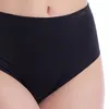 Dámské bavlněné kalhotky Janira s neviditelným pasem Náhled obrázku produktu 2