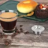 Kapsułki do kawy ze stali nierdzewnej – kapsułki Podgląd zdjęcia produktu 9