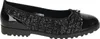 Gabor 74.100 Ballerine - Scarpe basse da donna - Pantofole Anteprima dell’immagine prodotto 2
