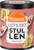 Ostmann Lets Do Stullen Butterbrot Topping Produktbild-Vorschau 1