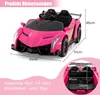 Elektroauto für Kinder, 12V Lamborghini Kinder Auto mit Produktbild-Vorschau 5