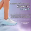 SKECHERS MAX CUSHIONING ENDEAVOUR Weiß Produktbild-Vorschau 14