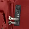 travelite Trolley Jetpack Multi 2 Cabin Red rot 55cm Produktbild-Vorschau 8