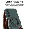 Für Samsung Galaxy S24 Plus GKK Skin Feel MagSafe Magnet Produktbild-Vorschau 5