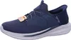Skechers Slip-ins Slade Caster Couleur Bleu Voir les images du produit 16