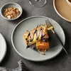 Teller set 4stück Ø21,8 cm Dessertteller Speiseteller Produktbild-Vorschau 9