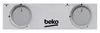 Beko Hdcg 32220 Fx Gasherd 30 Cm Silber  Silber One Size Produktbild-Vorschau 9