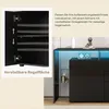 MODFU Kommode Sideboard Wohnzimmerschrank mit Produktbild-Vorschau 8
