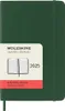 Moleskine 12měsíční denní kalendář 2025, kapesní/A6, 1 den Náhled obrázku produktu 5