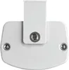 MONACOR ETS-215/WS ELA-Tonsäulen Produktbild-Vorschau 1