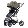 Daliya® NEOMOVE 3in1 Kinderwagen, mit i-Size Babyschale & Produktbild-Vorschau 13