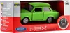 RAPPA WELLY MODELS Retro Trabant 1:34-39 mix Podgląd zdjęcia produktu 30