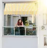 Jopassy markýza svorka markýza balkon markýza zahradní Náhled obrázku produktu 6