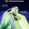 Schutzhülle + 2X Schutzglas für iPhone 17 Panzerfolie Produktbild-Vorschau 6