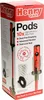 Numatic 915744, Filter pods, Pionowy odkurzacz, 1000 ml, 1 Podgląd zdjęcia produktu 1