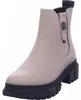 s.Oliver Damen Stiefelette Chelsea Boot Stretch Plateau Produktbild-Vorschau 13