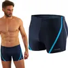 Boxer da bagno da uomo Sesto Senso - aderenti ed Anteprima dell’immagine prodotto 5