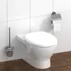 SCHÜTTE Duroplast WC Sitz, Toilettendeckel mit Produktbild-Vorschau 14