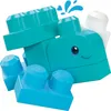 MEGA BLOKS HPB49, Stavebnica, 1 rok / roky, Plast, 70 Náhľad obrázku produktu 5