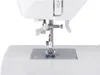 Singer Nähmaschine C5205 TQ Schwarz Mehrfarbig Türkis Produktbild-Vorschau 18