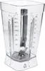 Mixbecher 2L mit Messer BOSCH 11031963 für Standmixer Produktbild-Vorschau 2