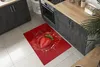 Küchenmatte 150x225 cm Vinylmatte Bodenmatte Dekoration - Produktbild-Vorschau 2