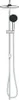 Grohe QuickFix Vitalio Start 250 Mélangeur de douche Chrome Voir les images du produit 3