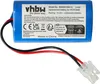 vhbw Akku kompatibel mit Silvercrest SSRA1 Staubsauger Produktbild-Vorschau 3