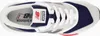 New Balance Sneakers U997REB in Grey color size 43 Voir les images du produit 9