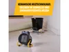 Tristar Industrieller Keramik-Heizlüfter KA-5060 2000 W Produktbild-Vorschau 12