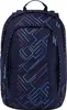 satch Schulrucksack mit Laptopfach Air Purple Laser Produktbild-Vorschau 8