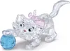 Swarovski Disney Classics The Aristocats - Marie Neuheit Podgląd zdjęcia produktu 1