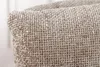 riess-ambiente Drehbarer Stuhl BIG GEORGE beige Produktbild-Vorschau 16