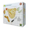 Tender Leaf Holz Spielzeug Käse Schneidebrett - Spielset Produktbild-Vorschau 3