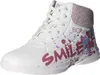 Schnürstiefelette Kaltfutter K25891-WH Produktbild-Vorschau 1