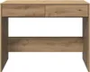vidaXL Schreibtisch Artisan-Eiche 101x50x76,5 cm Produktbild-Vorschau 6