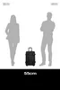 American Tourister Reisetasche Trolley Urban Track Duffle Produktbild-Vorschau 20