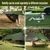 Hängematte, Ultraleichte Camping Hängematte mit Produktbild-Vorschau 4