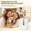 Ultraschall Schädlingsabwehr mit LED Nachtlicht, Produktbild-Vorschau 6