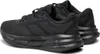 Laufschuhe Adidas Galaxy 7 Schwarz Produktbild-Vorschau 8