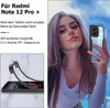 360° Grad Hülle Xiaomi Redmi Note 12 4G Rundum vollschutz Produktbild-Vorschau 5