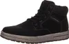 Rieker Herren High Top Sneaker Schnürboots Warmfutter Produktbild-Vorschau 2