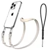 EAZY CASE Handykette magnetisch mit Handyhülle für Apple Produktbild-Vorschau 1