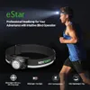 NEXTORCH eStar – ultraleichte 1300-Lumen-Stirnlampe mit 2. Produktbild-Vorschau 2