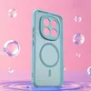 Techsuit etui II Xiaomi Redmi Note 15 5G Poco M8 Pro 5G - Podgląd zdjęcia produktu 13