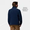 Columbia 1420421cb Fast Trek Ii Full Zip Fle Couleur Bleu Voir les images du produit 15