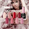 CLARESA Vernice ibrida DUSTY ROSE 2 -5g Anteprima dell’immagine prodotto 3