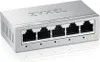 Zyxel GS-105B V5 5-Port Desktop Gigabit Ethernet Switch Produktbild-Vorschau 2
