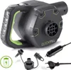 INTEX Wiederaufladbare elektrische Luftpumpe Quick-Fill Produktbild-Vorschau 20